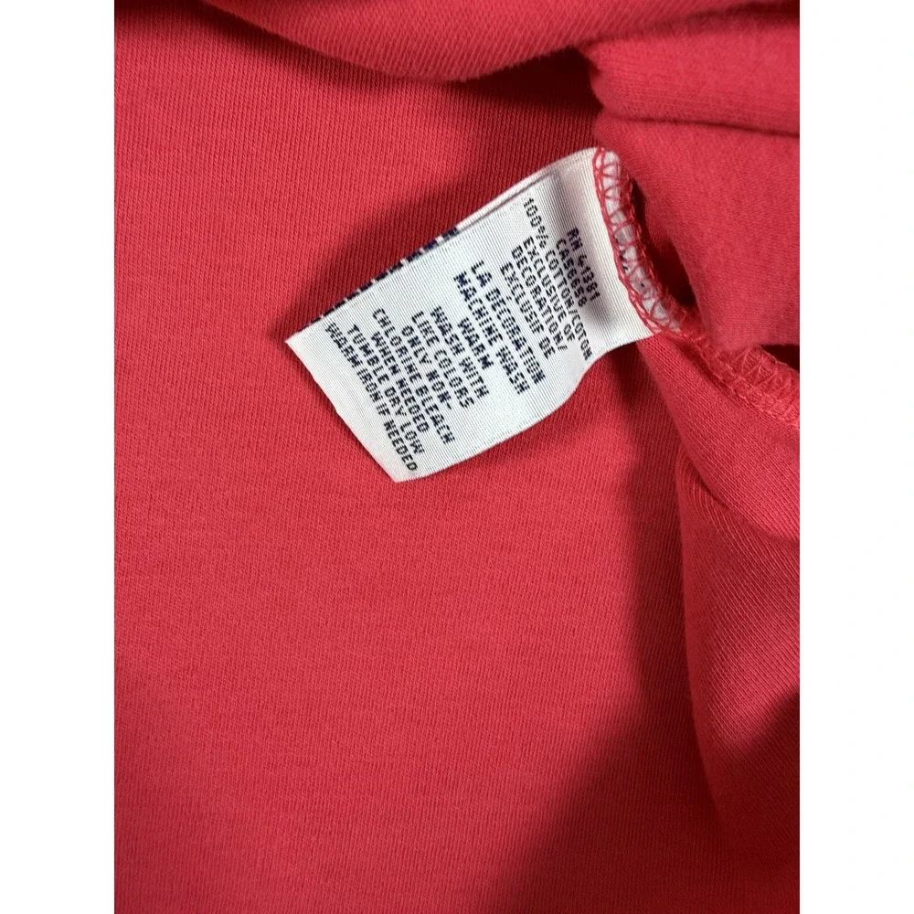 Polo Ralph Lauren Mens XL Pink Short Sleeve Iconic Mesh Pony Logo Polo Shirt XL